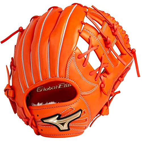 Amazon | (ミズノ) MIZUNO 少年軟式用 グローバルエリートRG BA